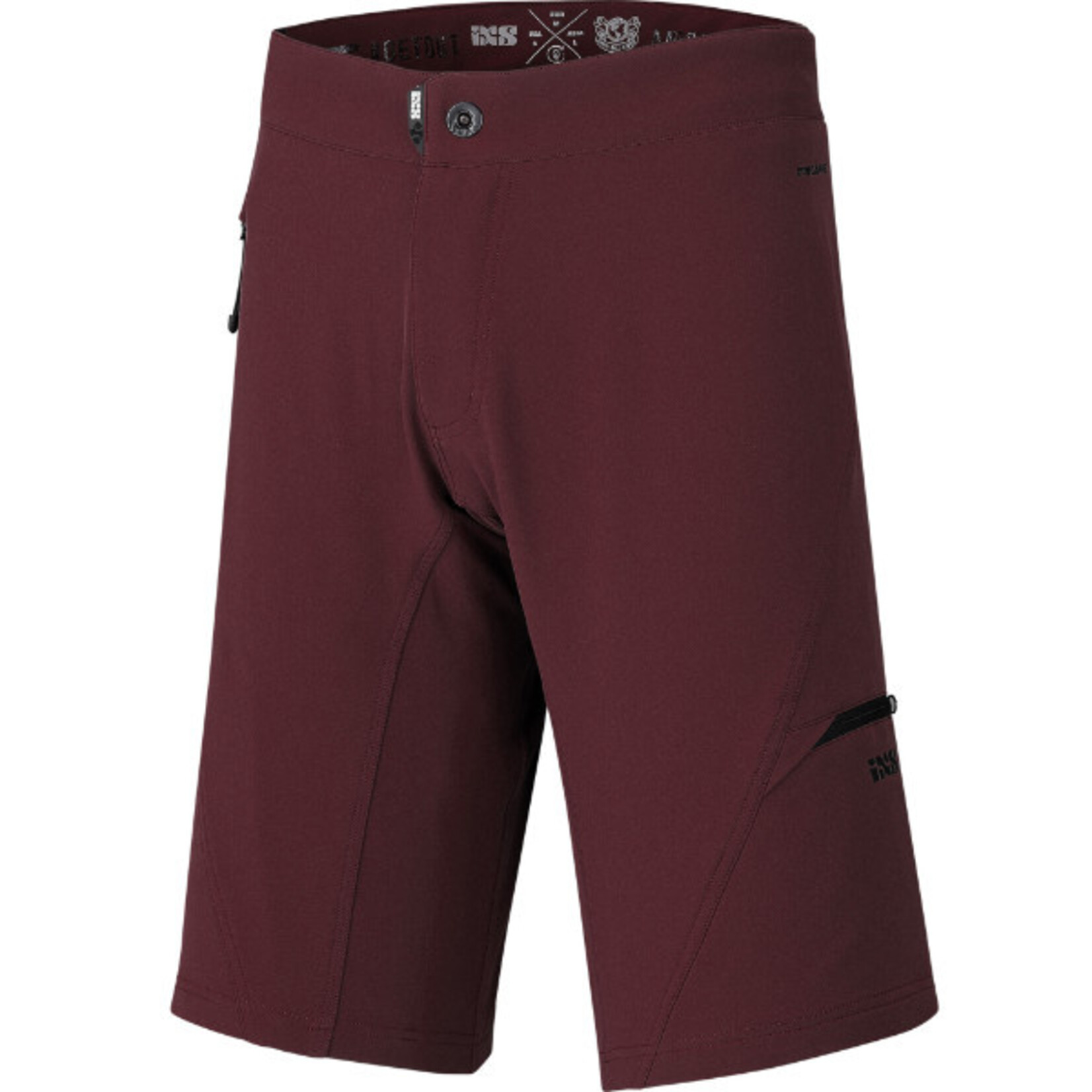 IXS IXS Carve Evo Shorts
