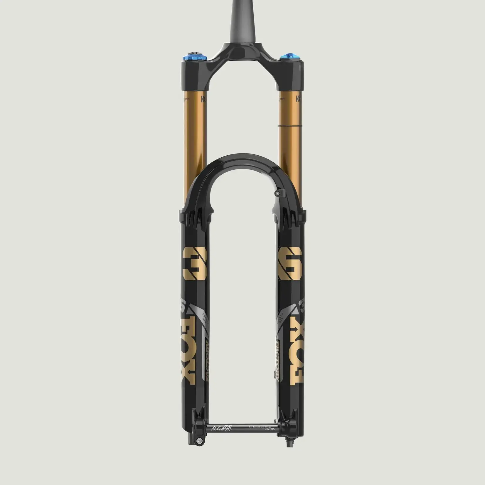 FOX RACING SHOX Fox 36 Factory Fork - 29", Black, 160mm,