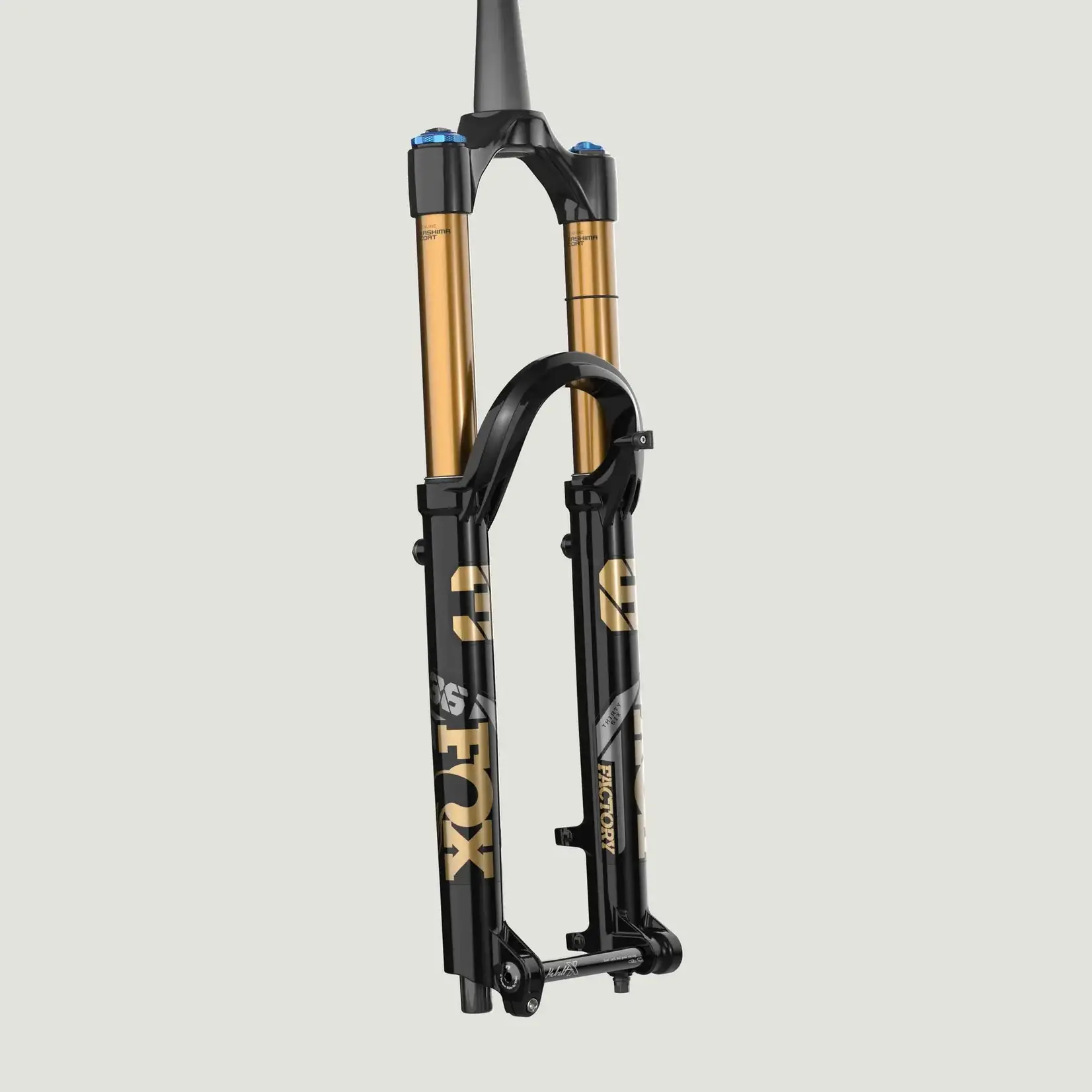 FOX RACING SHOX Fox 36 Factory Fork - 29", Black, 160mm,