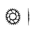 Garbaruk Garbaruk SRAM Chainring (Boost) Black