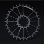 Garbaruk Garbaruk SRAM 8 Bolt Chainring (Boost) Blk