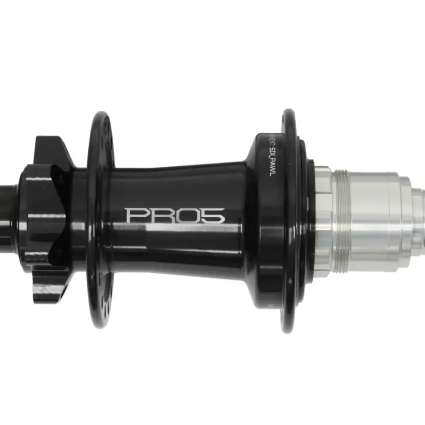 Hope Hope Pro 5 Boost 32H Rear Hub (XD, 6 Bolt)