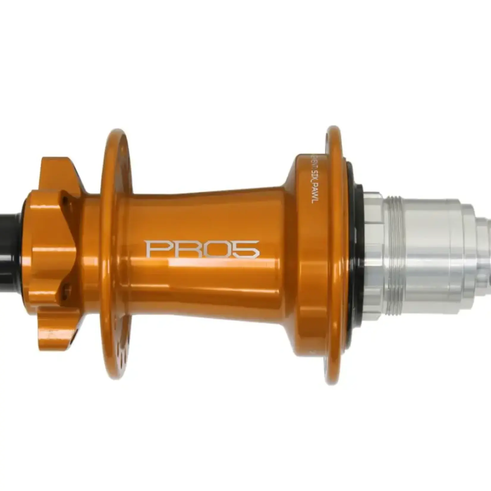 Hope Hope Pro 5 Boost 32H Rear Hub (XD, 6 Bolt)
