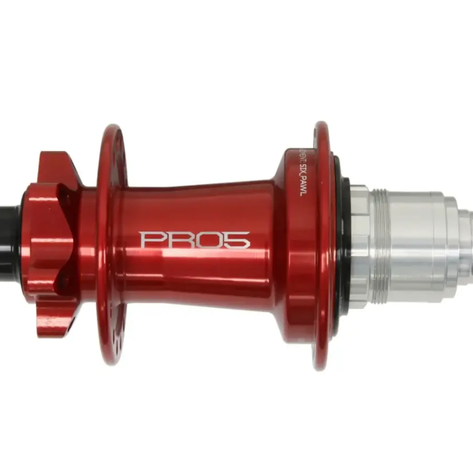 Hope Hope Pro 5 Boost 32H Rear Hub (XD, 6 Bolt)