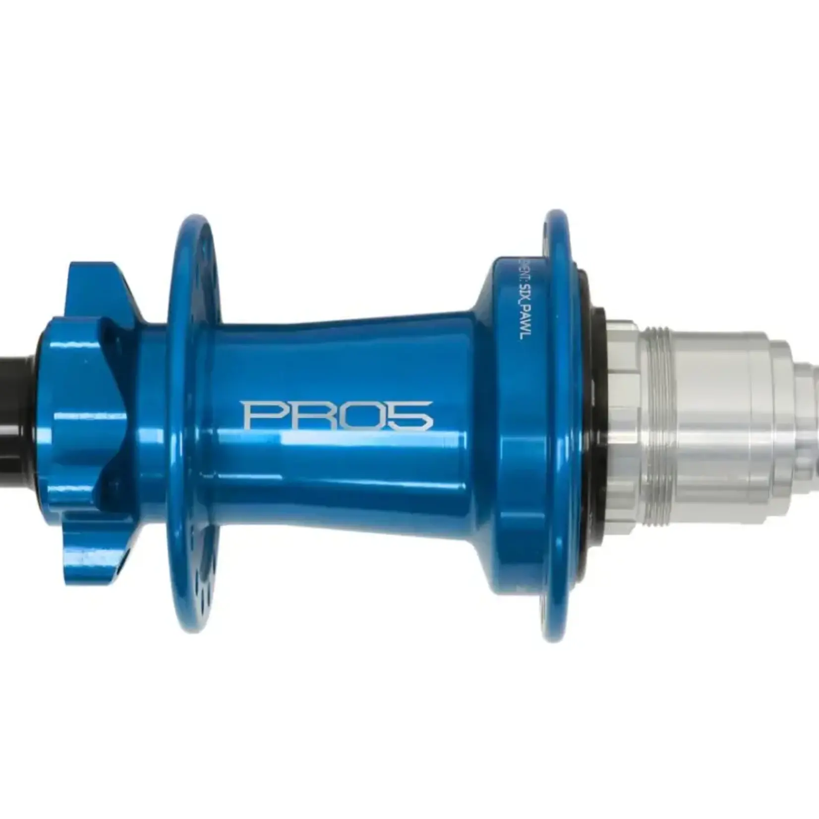 Hope Hope Pro 5 Boost 32H Rear Hub (XD, 6 Bolt)