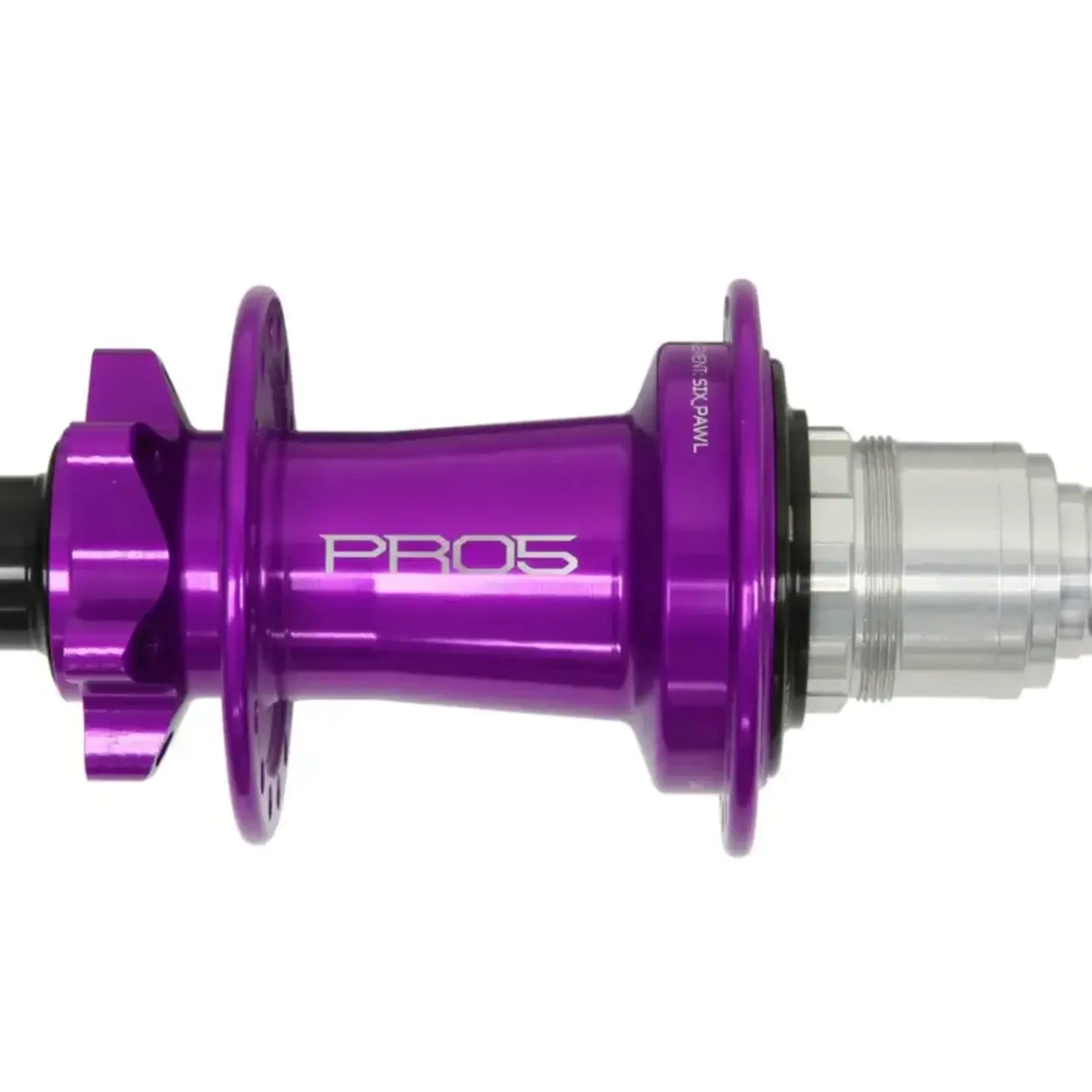 Hope Hope Pro 5 Boost 32H Rear Hub (XD, 6 Bolt)