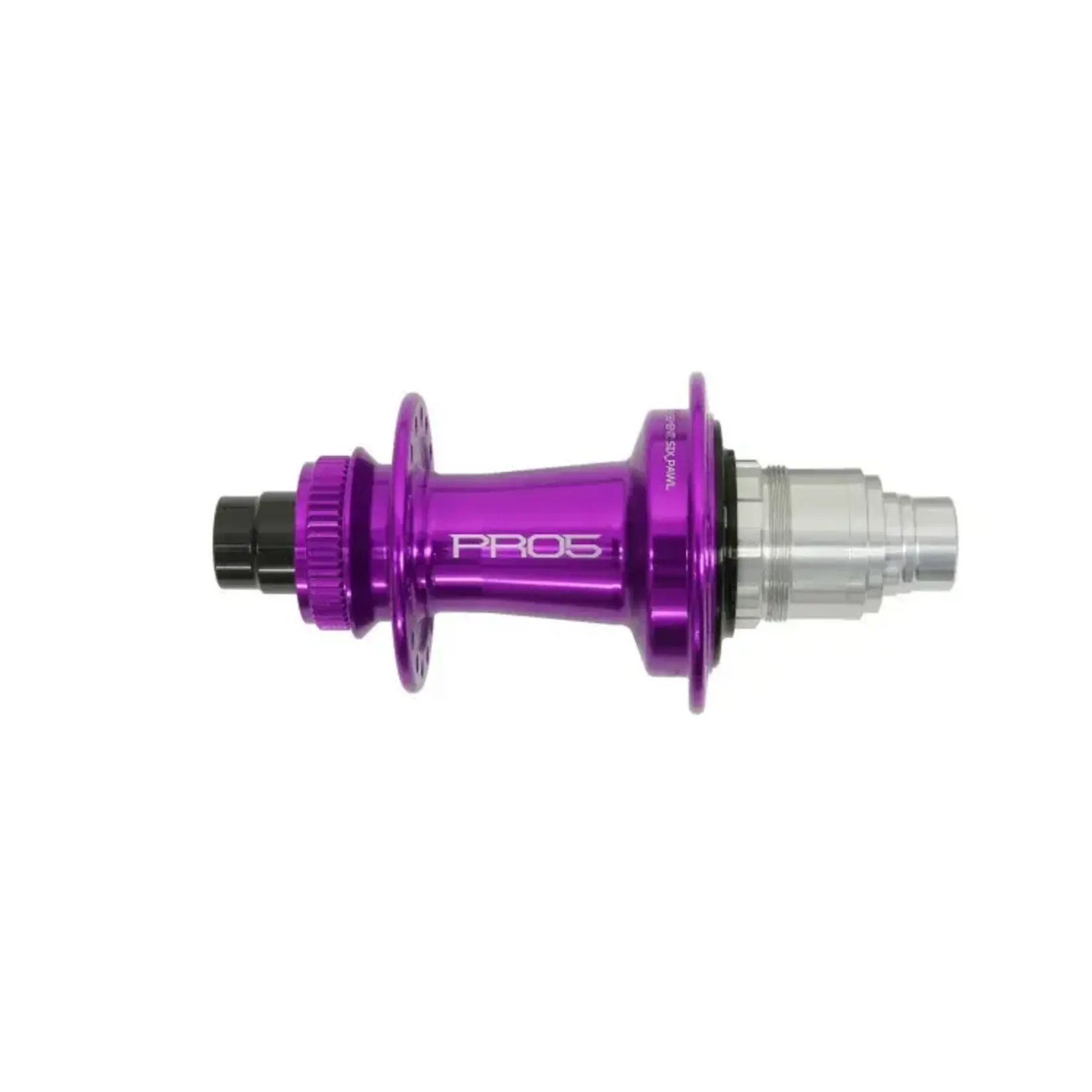 Hope Hope Pro 5 Boost 32H Rear Hub (XD, CL)