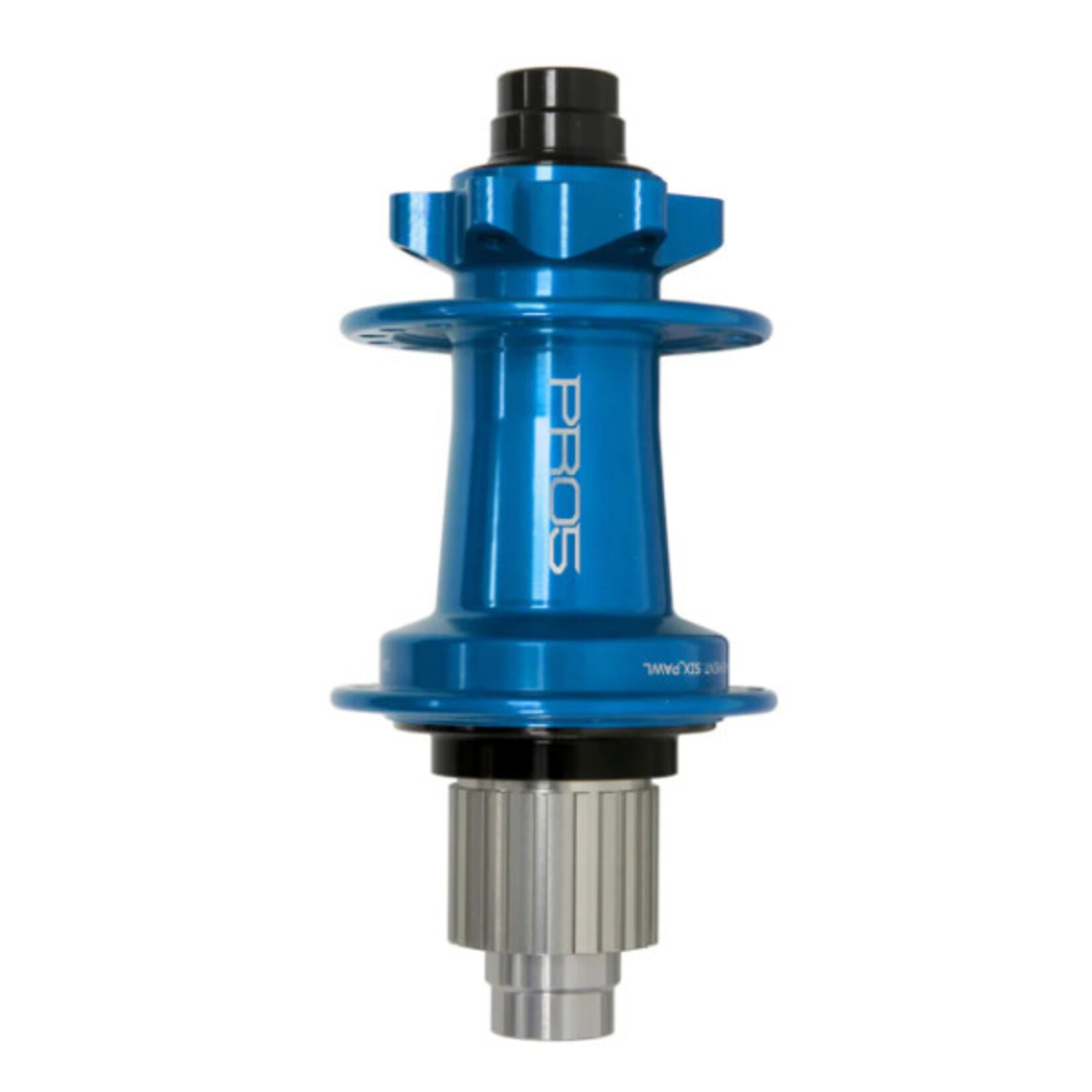 Hope Hope Pro 5 Boost 32H Rear Hub (MS, 6 Bolt)