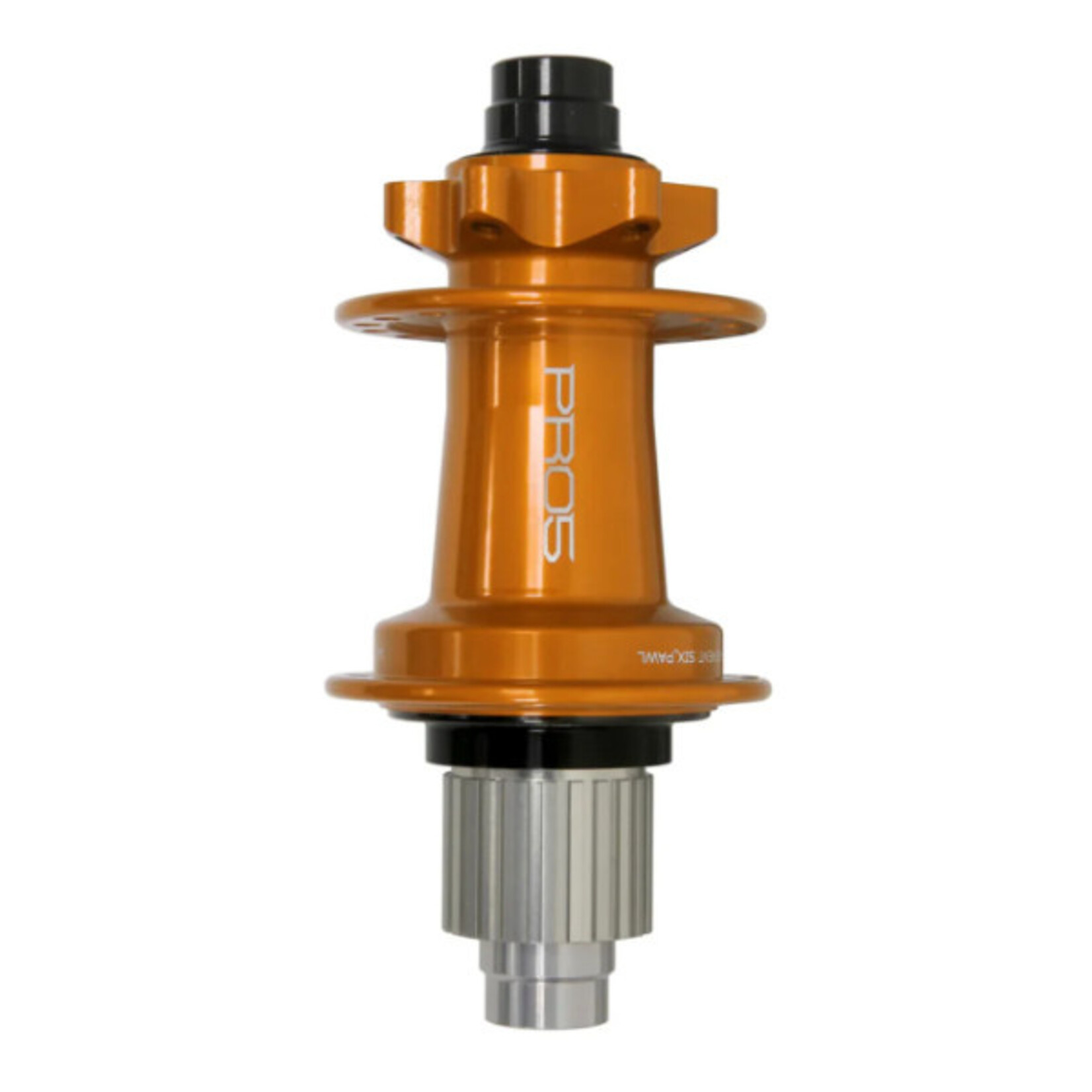 Hope Hope Pro 5 Boost 32H Rear Hub (MS, 6 Bolt)