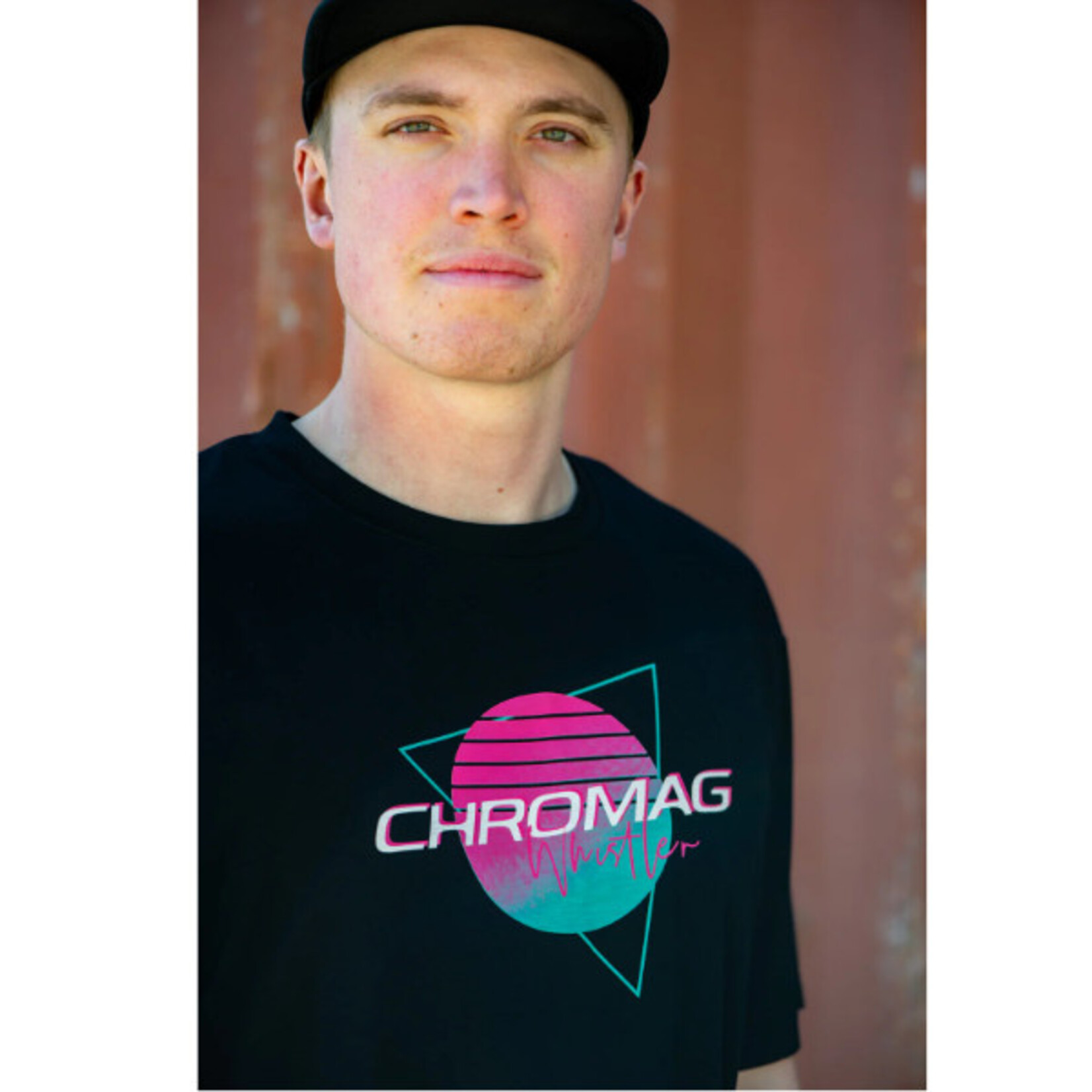 Chromag Chromag Ritual Tee