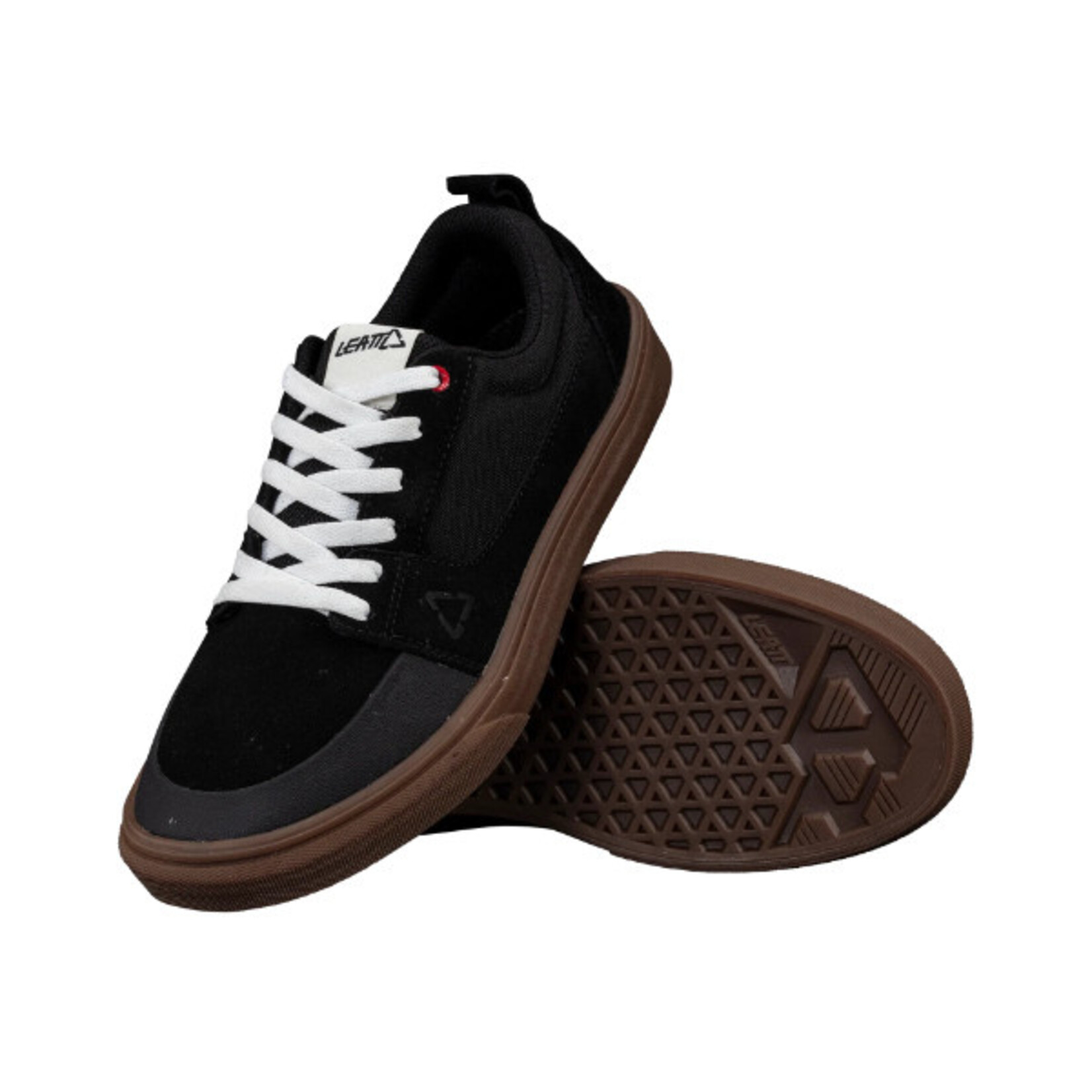 Leatt Leatt 1.0 Flat Shoe (Black)