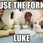 Forks