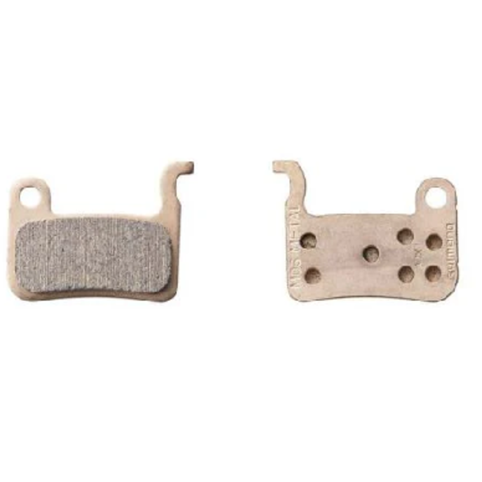 Shimano Shimano Brake Pad (M06)