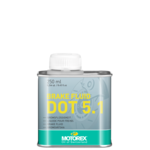 Motorex Motorex Brake Fluid Dot 5.1 250ml