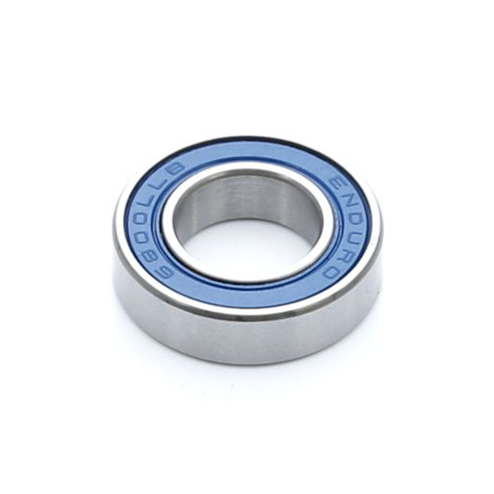 Enduro Enduro 6800 ABEC-3 Steel Bearing  (10mm x 19mm x 5mm)