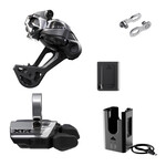 XTR M9250 Di2 Drivetrain Upgrade Kit