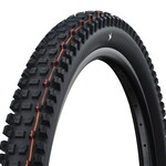 Schwalbe Schwalbe Albert Trail Pro Radial Tire, 29 x 2.50 (63-622), Black, Tubeless Ready, Addix Soft, Folding