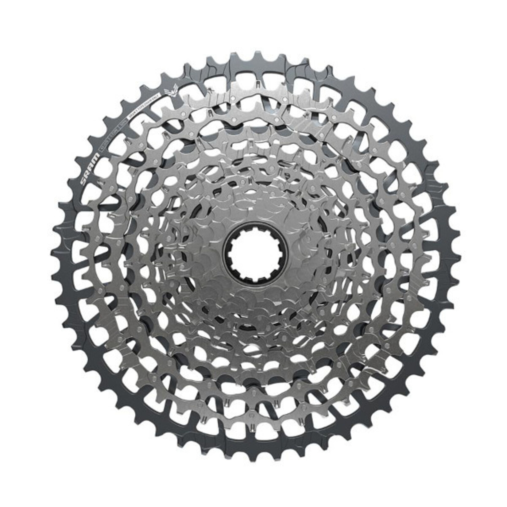 SRAM SRAM 12spd (XS-1275) GX Eagle T-Type Cassette -10-52T