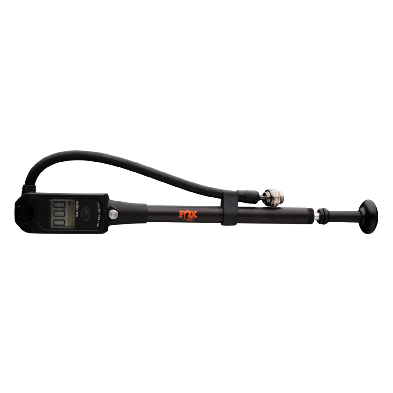 Fox Fox Digital Shock Pump