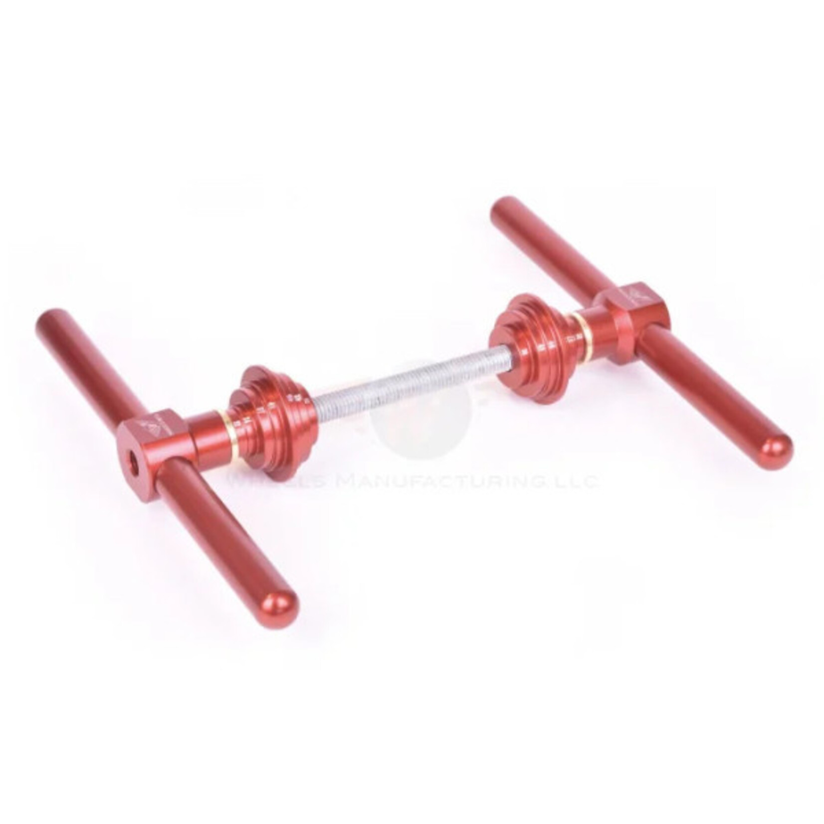 Wheels Manufacturing Wheels Manufacturing (PRESS-7-PRO) Professional Universal Bottom Bracket Press