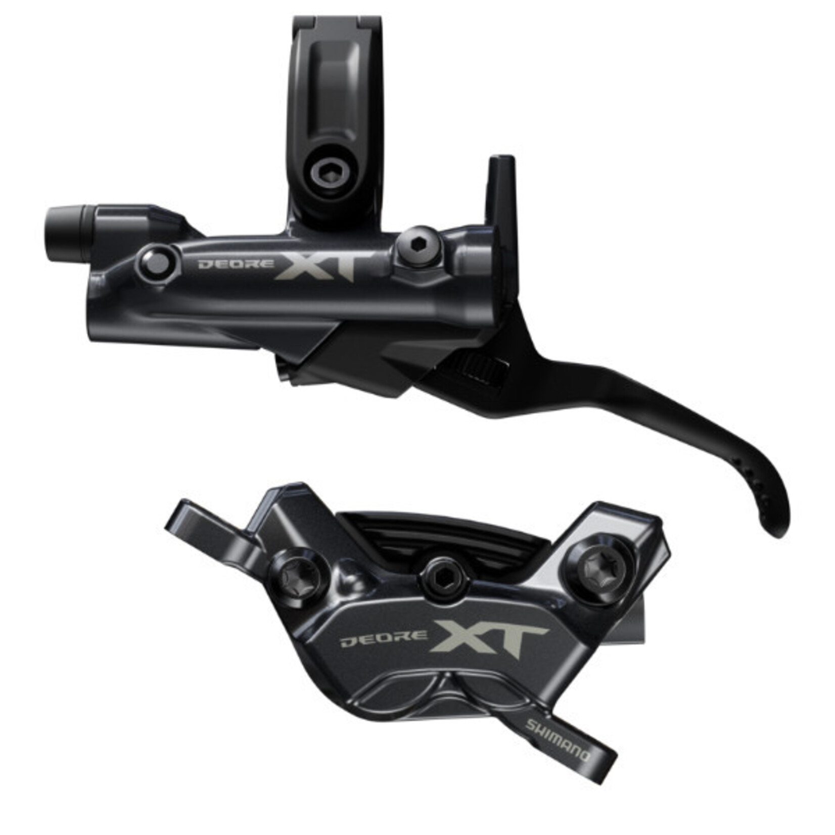 Shimano Shimano XT (BL-M8220) Brake - Front