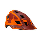 Leatt All Mtn 1.0 Junior Helmet - Flame XS