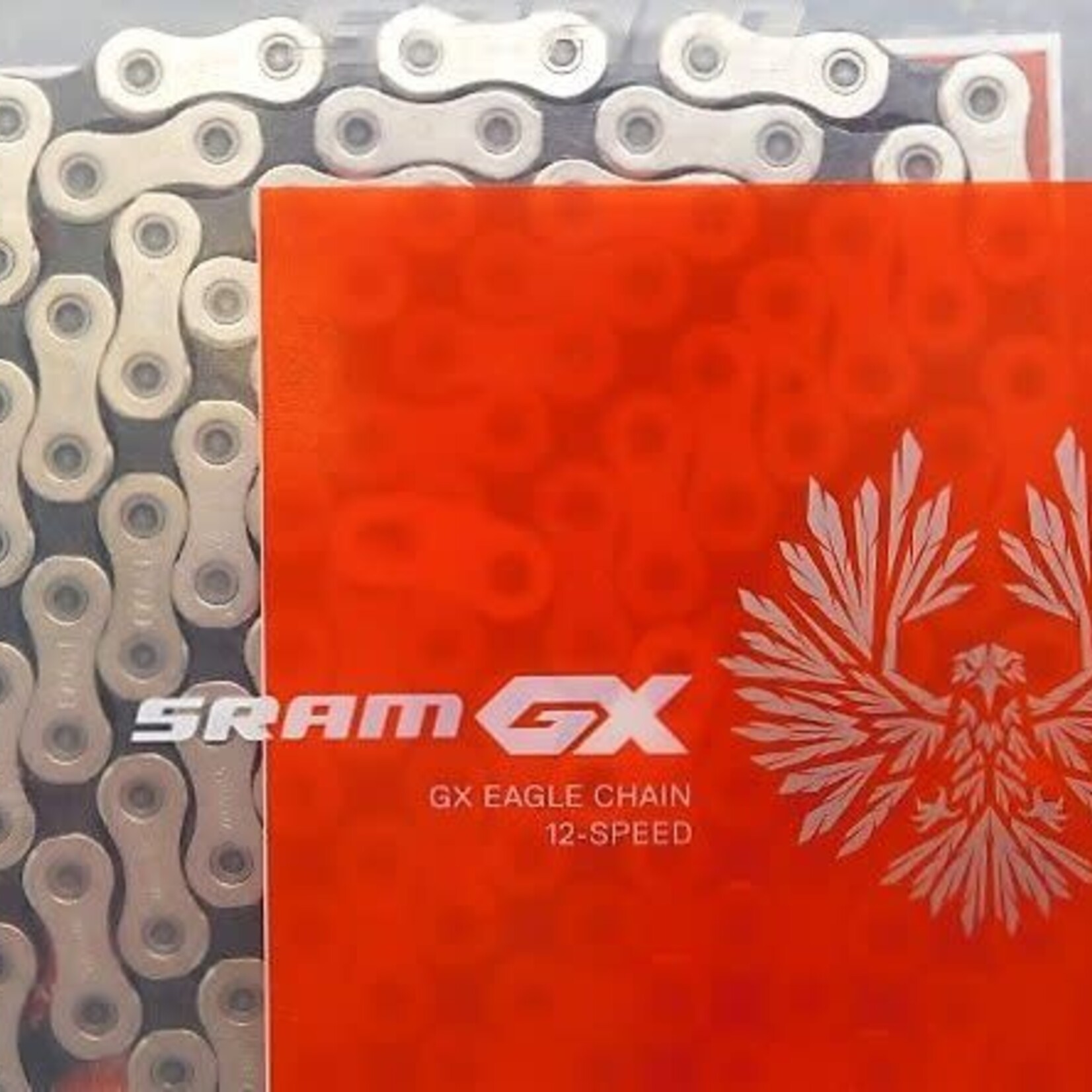SRAM SRAM GX 12spd Eagle Chain