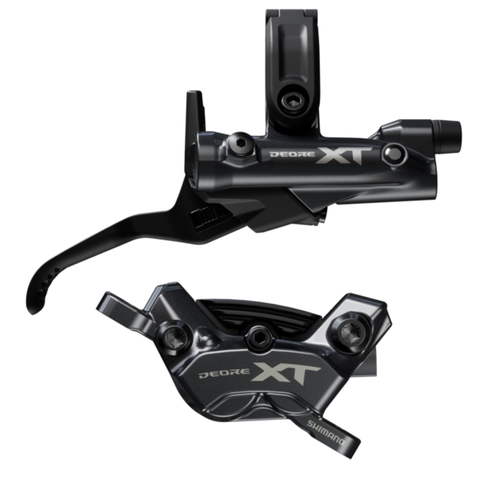 Shimano XT Disc Brake (M8220) Rear