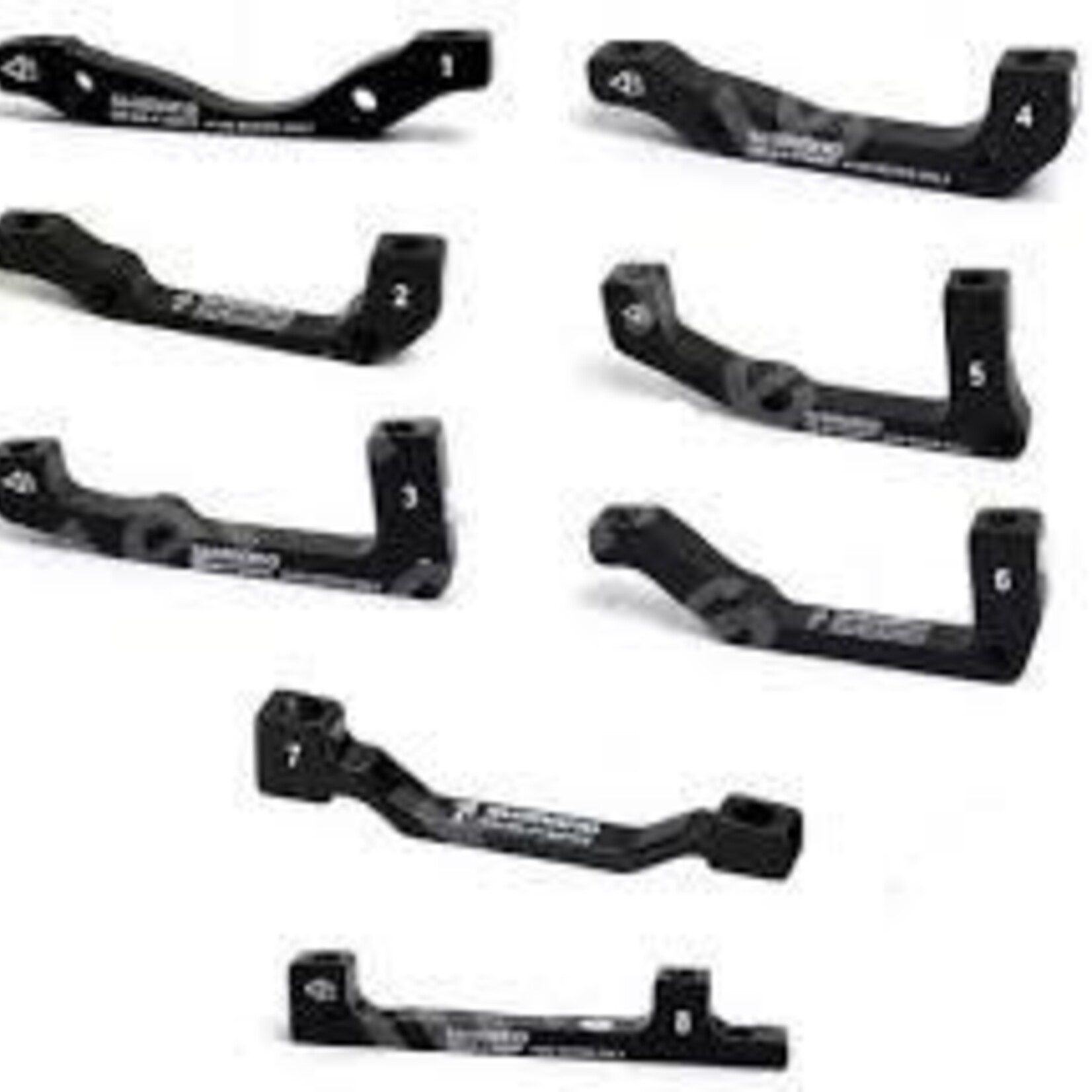 Shimano Shimano Disc Brake Adapter
