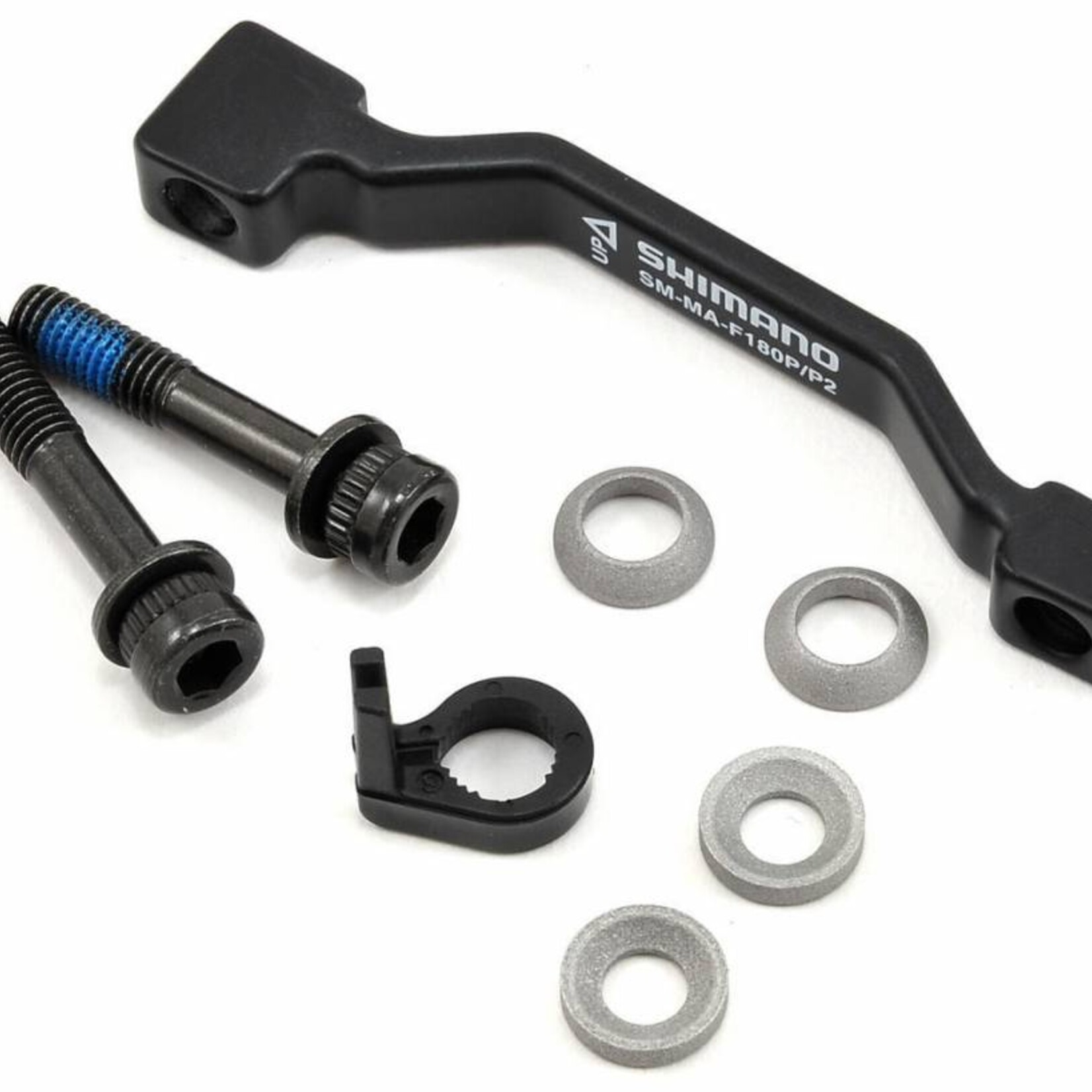 Shimano Shimano Disc Brake Adapter