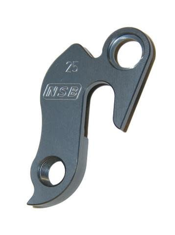 north shore billet derailleur hanger