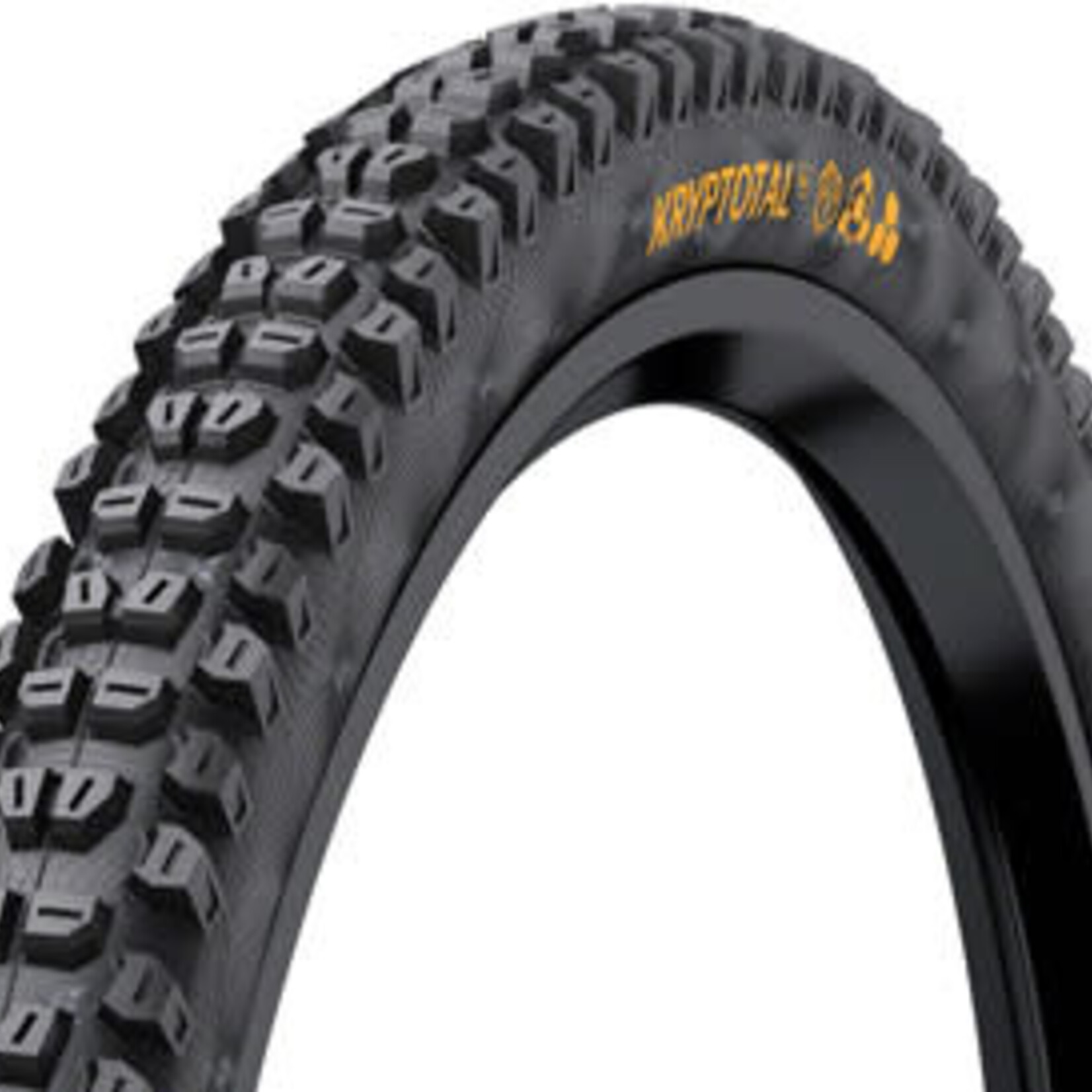 Continental Continental  Rear 2.4" Kryptotal Tire (29") -