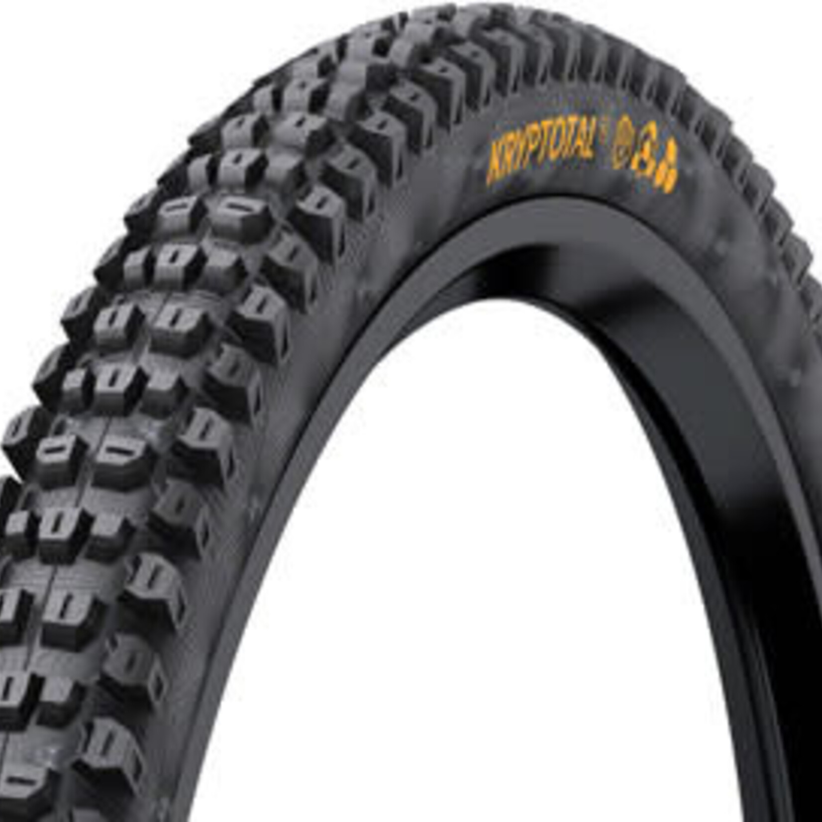 Continental Continental Front 2.4" Kryptotal Tire (27.5") -