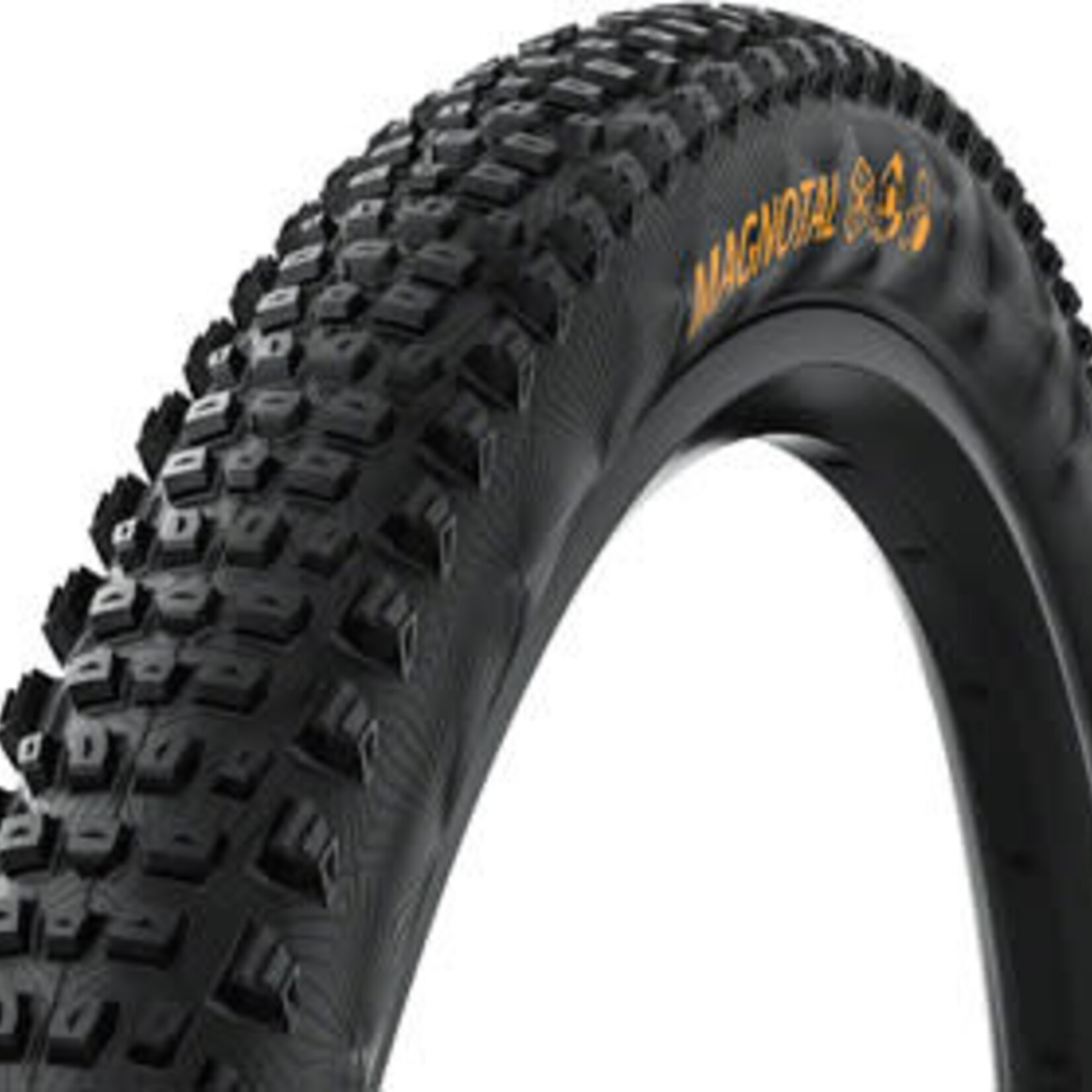 Continental Continental 2.4" Magnotal Tire (29") - Soft, Trail