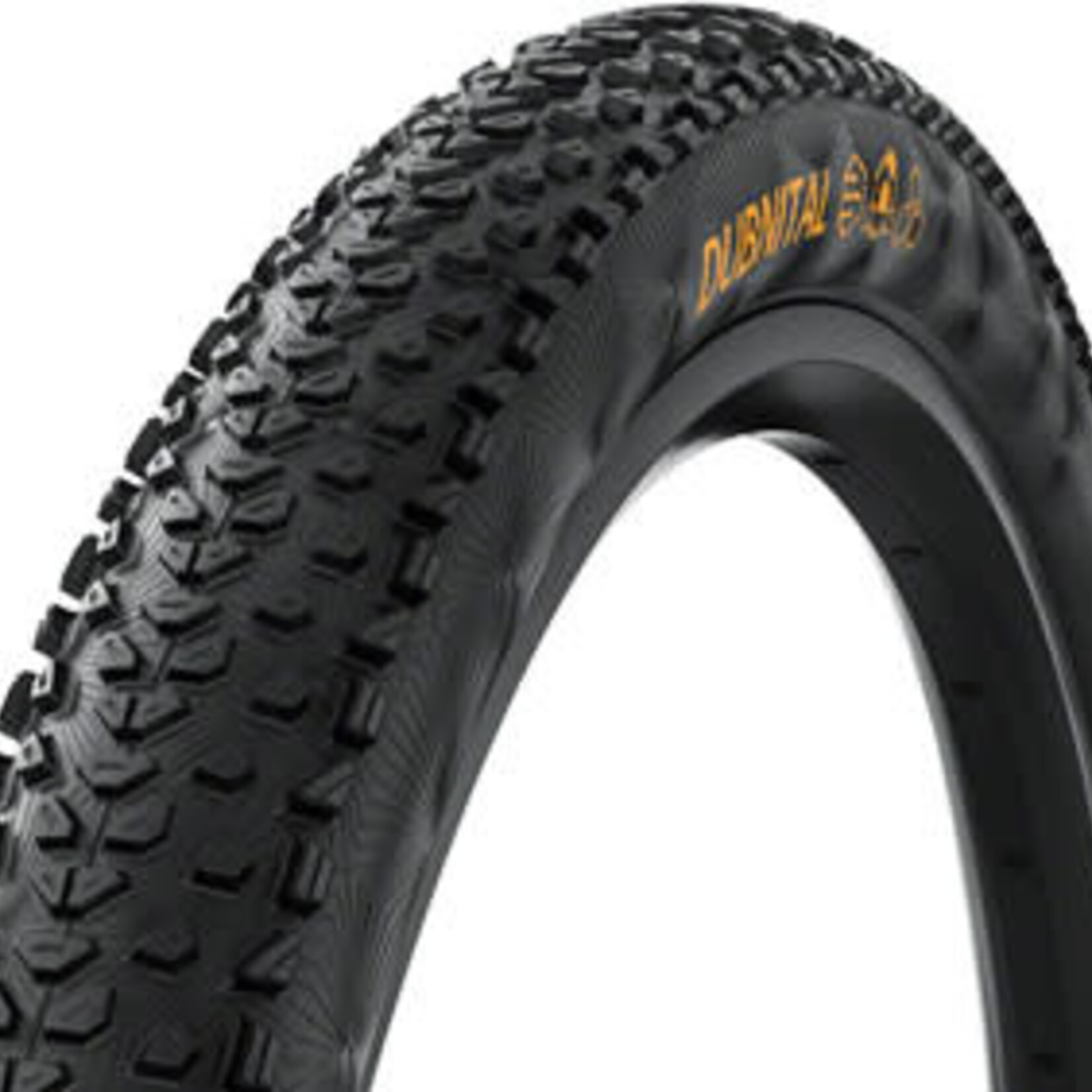 Continental Continental 2.4" Dubnital Tire (29") - Grip, Race
