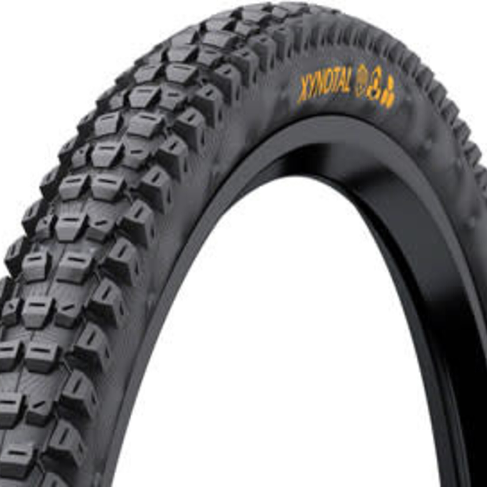 Continental Continental 2.4" Xynotal Tire (29") -