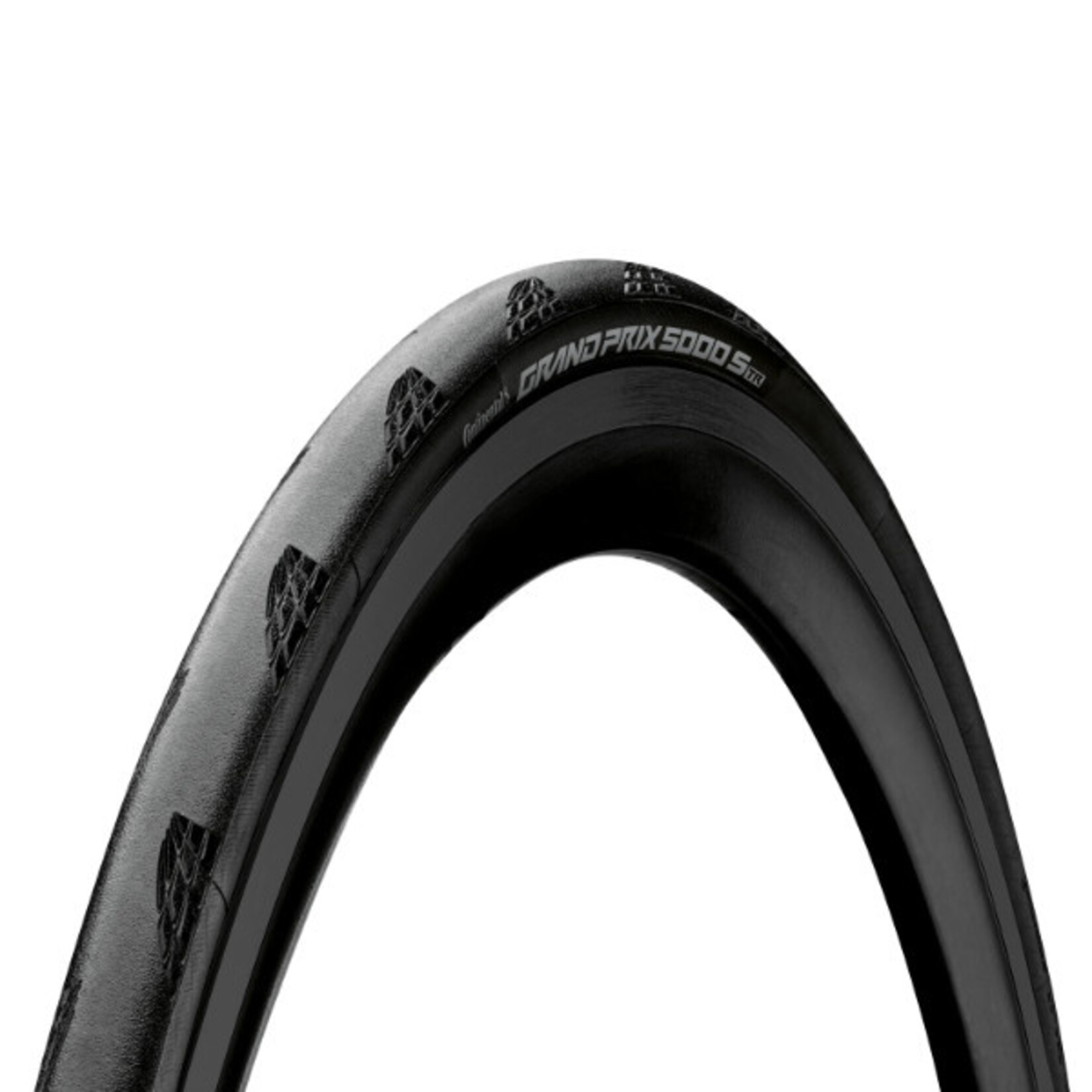 Continental Continental Grand Prix 5000 S TR Tire (700cc) -