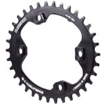 Blackspire Blackspire Snaggletooth N/W Oval M8000/M7000 96bcd 34t