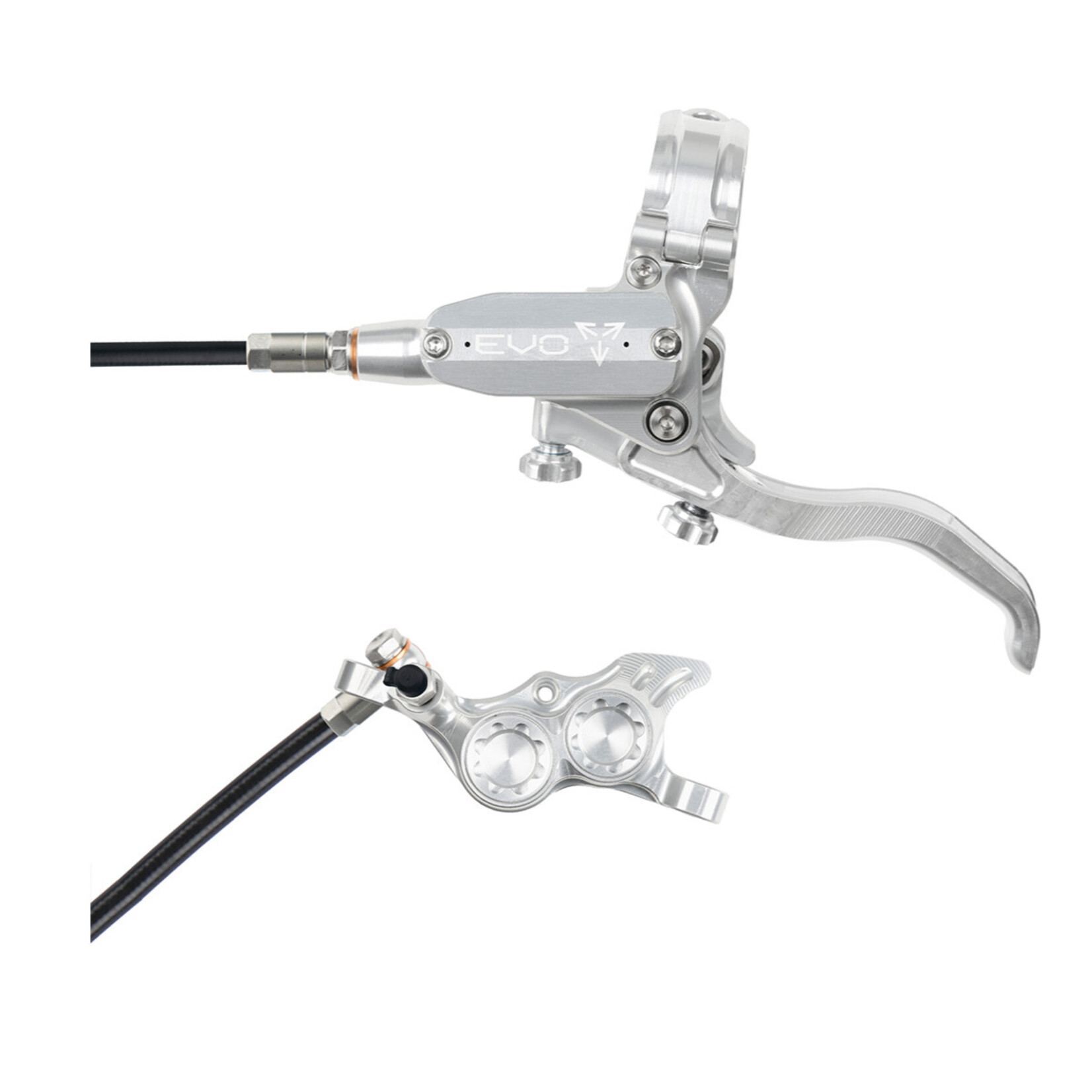 Hope TR4 Disc Brake (Braided) -