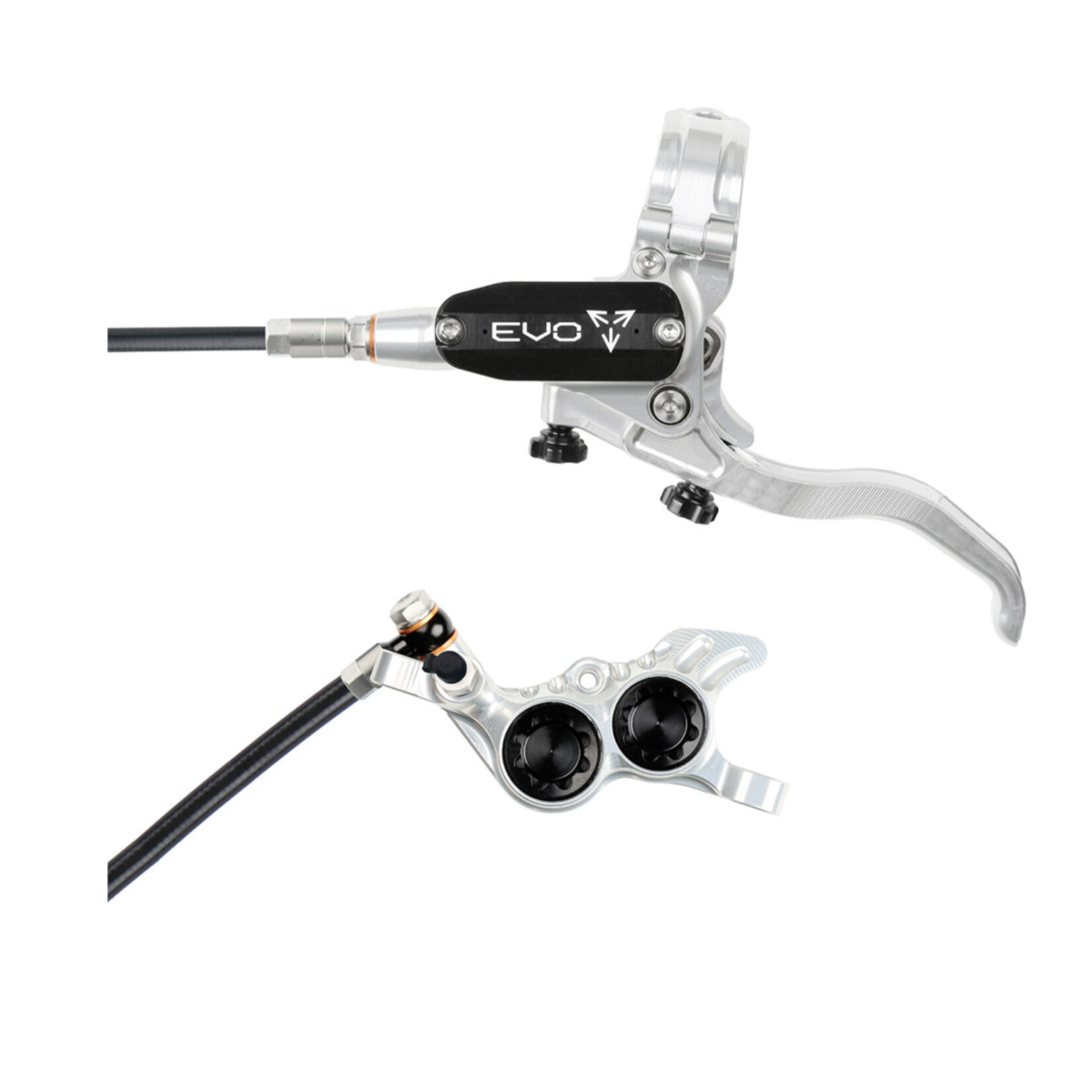 Hope GR4 Disc Brake (Braided) -