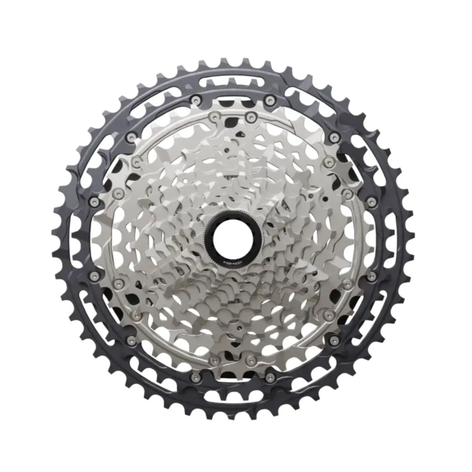 Shimano Shimano XT 12spd (CS-M8200) Cassette - 10 to 51T