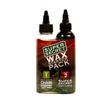 Silca Silca Starter Pack - Super Secret Wax, Chain Stripper Bundle