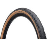 Teravail Teravail (700cc) Updraft Tire - 50mm, Tan, Durable, Fast Compound