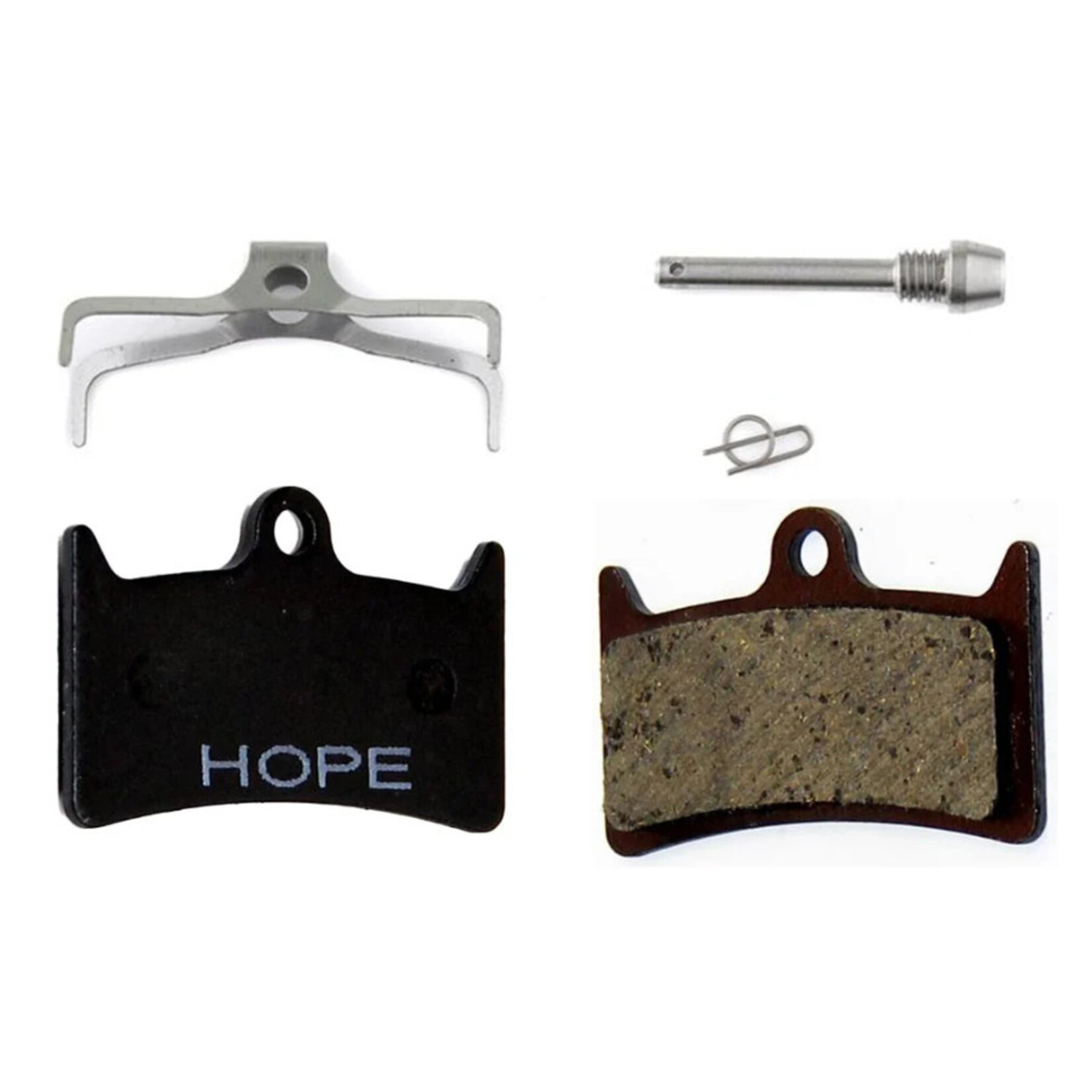 Hope Hope V4 Brake Pads -