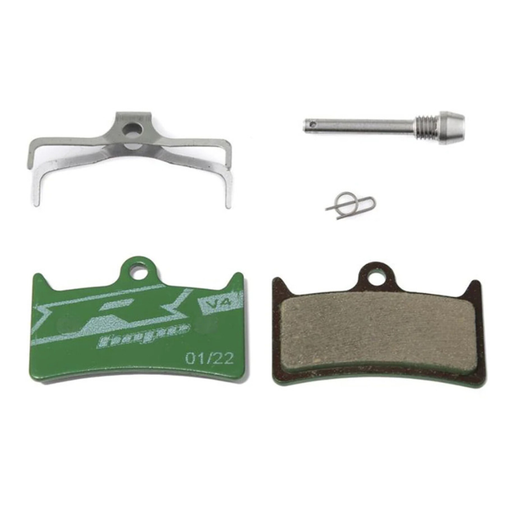 Hope Hope V4 Brake Pads -