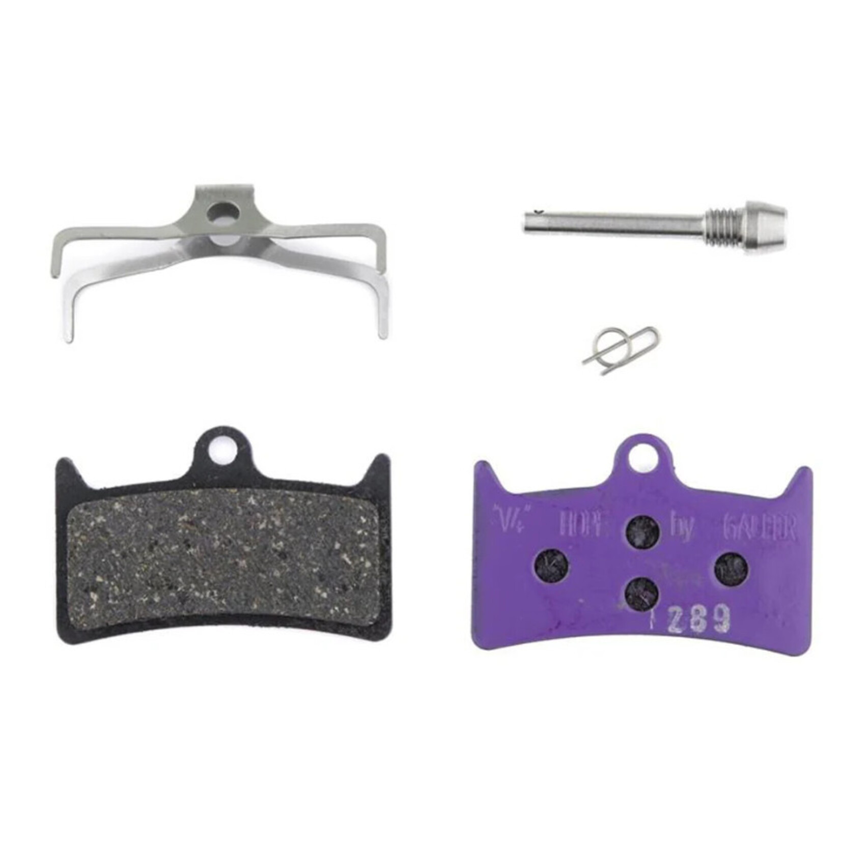 Hope Hope V4 Brake Pads -