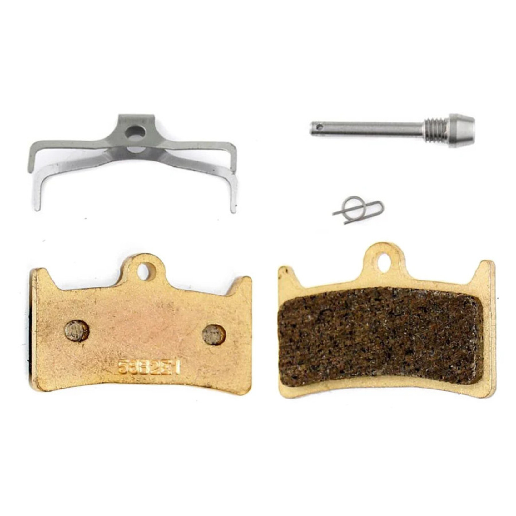 Hope Hope V4 Brake Pads -