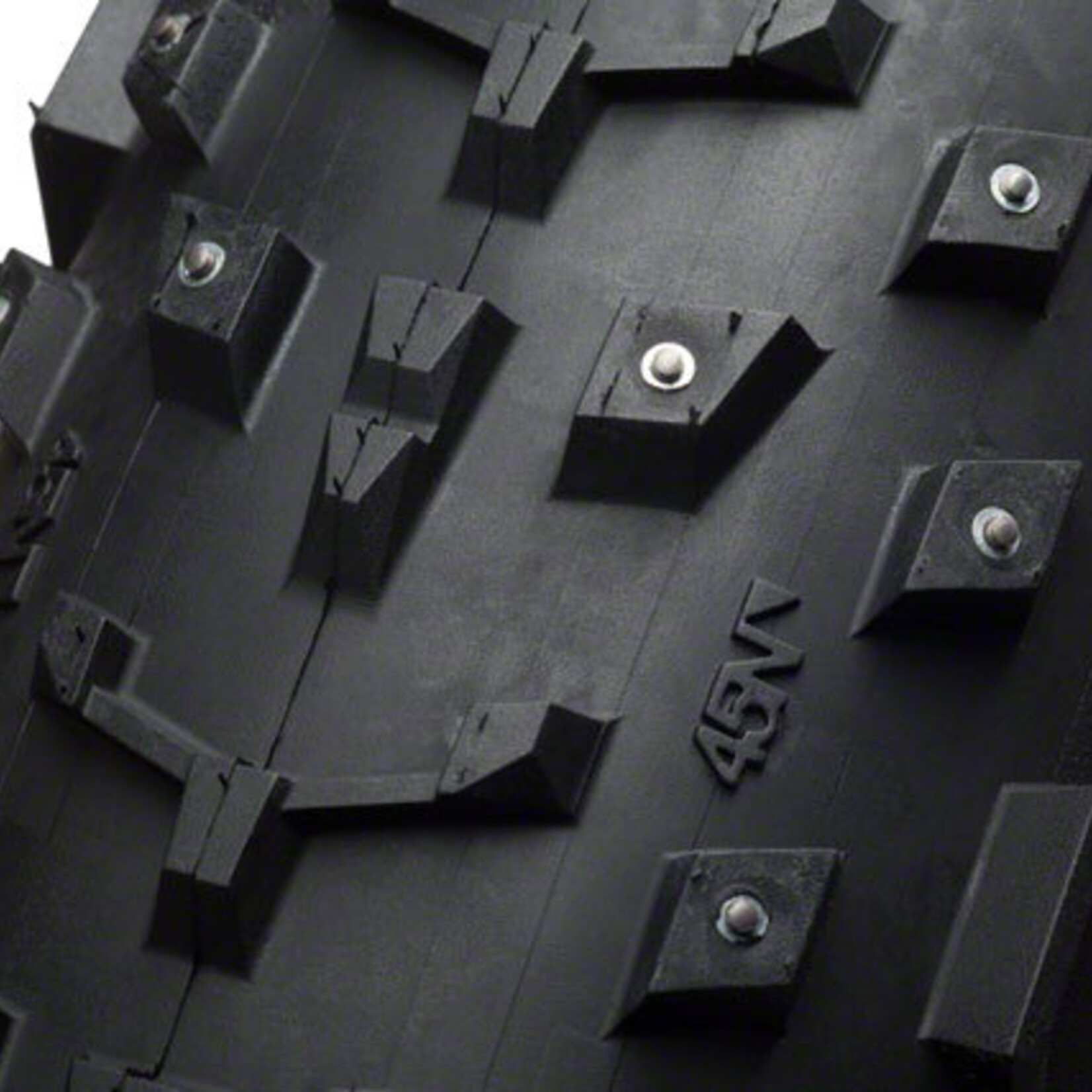 45NRTH 45NRTH (26")  Dillinger 4 Tire - 4.2", 60 TPI, 168 Studs