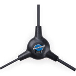 Park Tool Park Tool Three-Way Hex Wrench Set AWS-1