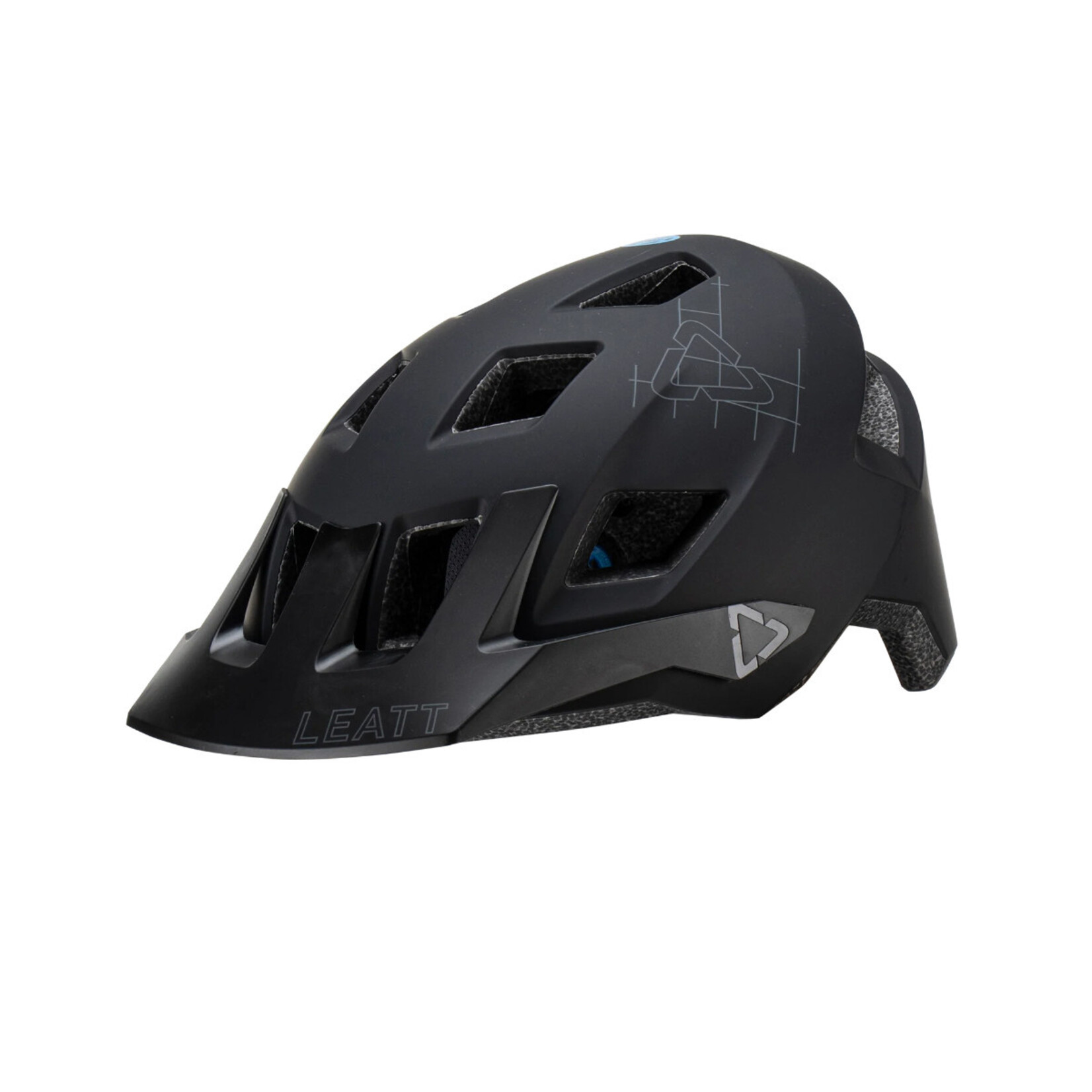 Leatt Leatt 1.0 All Mountain Helmet -